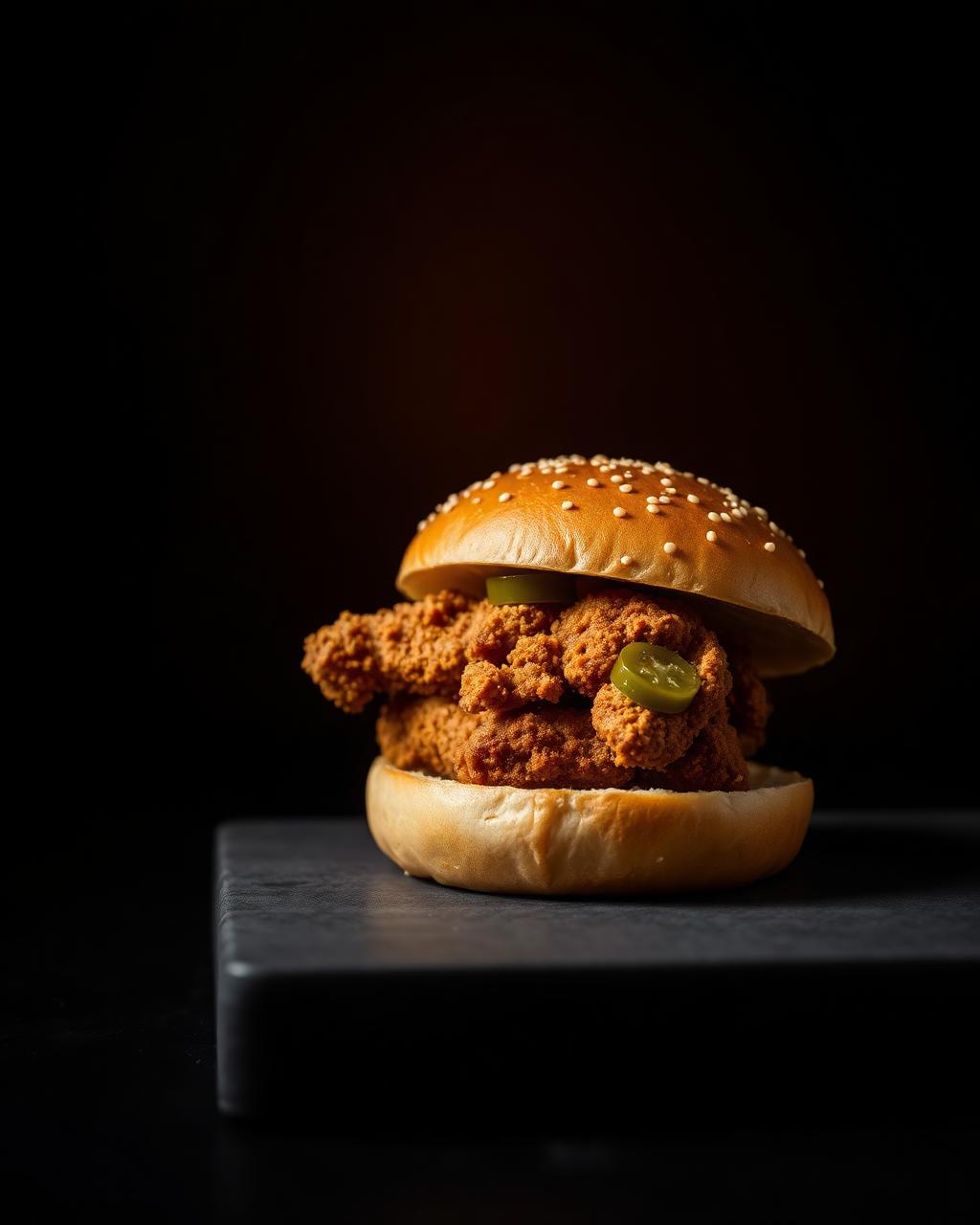 Nashville Hot Chicken